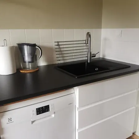 3 Pieces-pres De Centre-ville *