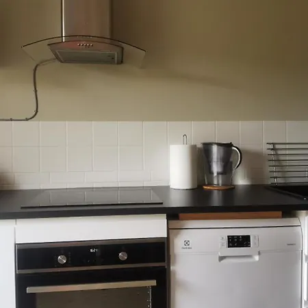 3 Pieces-pres De Centre-ville * Sélestat