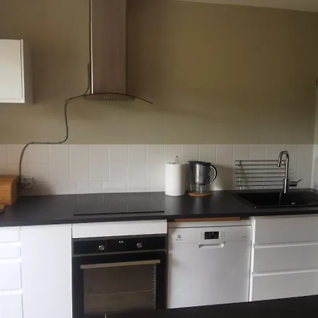 Apartment 3 Pieces-pres De Centre-ville *